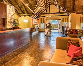 Shumba Valley Lodge Lanseria Airport - Lanseria