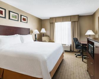 Holiday Inn Express Brockton - Boston - Brockton - Bedroom