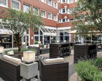 Mercure Hotel Severinshof Köln City - Cologne - Restaurant