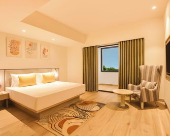 Lemon Tree Hotel, Jamnagar - Jamnagar