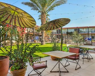 Papago Scottsdale by Reside, Trademark Collection by Wyndham - Scottsdale - Patio