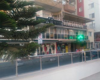 Fa Otel Pansiyon - Kizkalesi