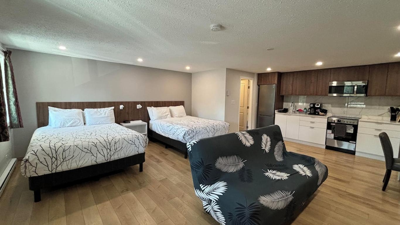 Western Traveller Motel