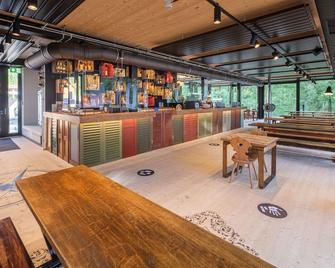 أوبرستدورف هوستل - اوبرستدورف - بار