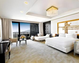 Shahdag Hotel & Spa - Qusar - Bedroom