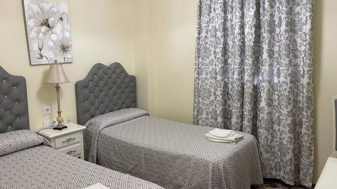 Hostal Lojo