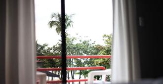 Hotel Zapata - Boca Chica