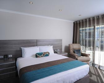 Best Western Ellerslie International - Auckland - Bedroom