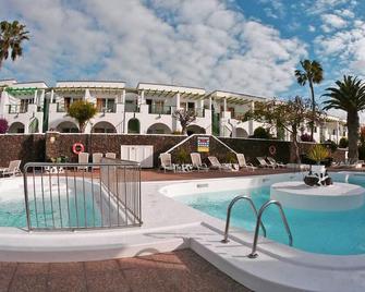 Apartamentos Guacimeta - Puerto del Carmen - Pool