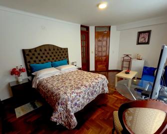 Residencial Belle Maison - Cusco - Habitación