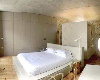Element - Viseu - Quarto
