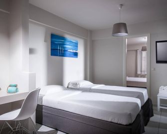 Bianca Doma Adults Only by Estia - Koutouloufari