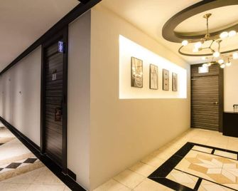 3s Hotel Dongtan - Boutique - Hwaseong - Gang