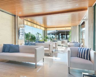 Alcudiamar Marina Residence - Alcúdia - Lounge