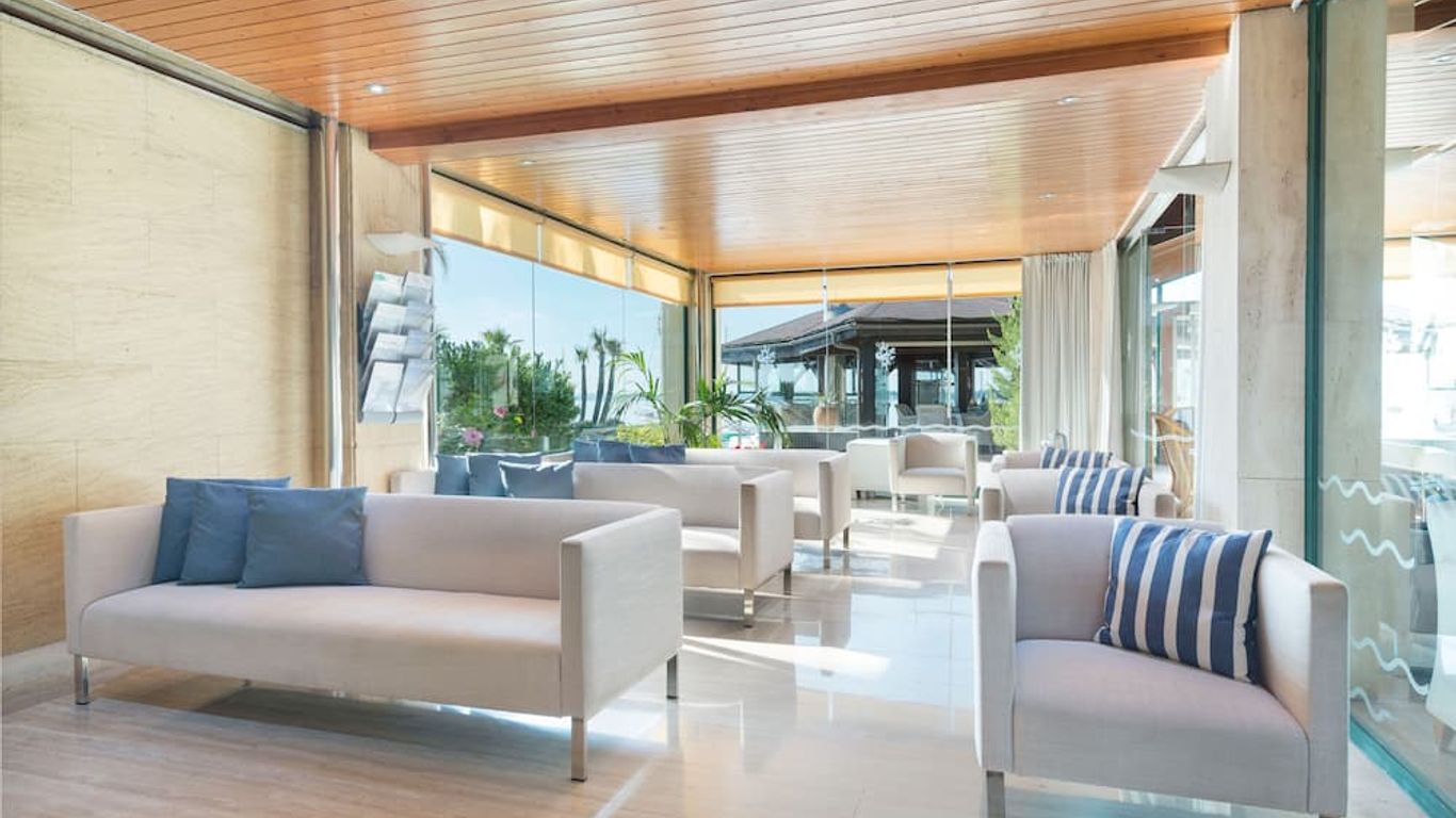 Alcudiamar Marina Residence