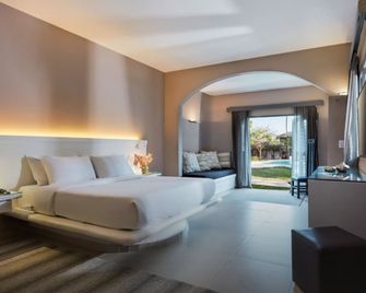 My Blue Hotel - Jijoca de Jericoacoara