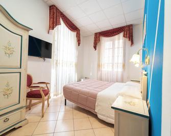 Le Tre Stelle - Cagliari - Bedroom