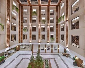 Narven Wellness & Thermal Hotel - Bolu