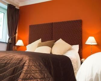 Scafell Hotel - Keswick - Bedroom