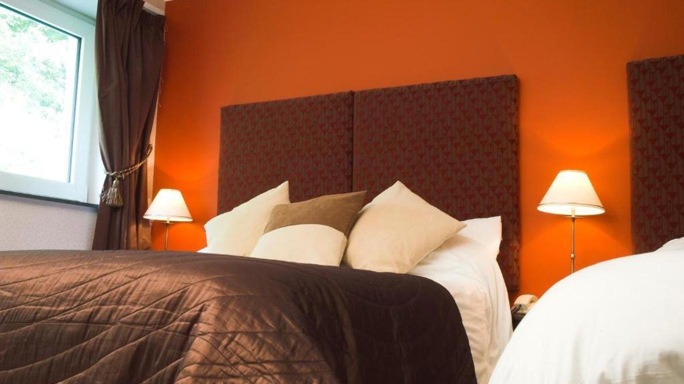 Scafell Hotel