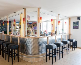 A&O Wien Hauptbahnhof - Wiedeń - Bar