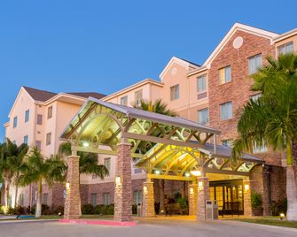 Staybridge Suites Mcallen By IHG - McAllen - Building