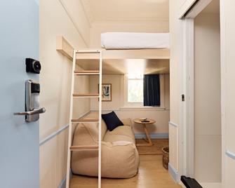 Little Drifter Bondi - Sydney - Wohnzimmer