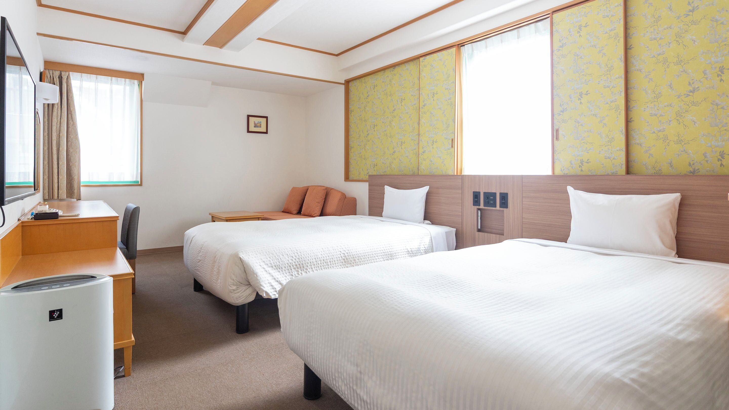 Hotel Cuore Nagasaki Ekimae - Nagasaki