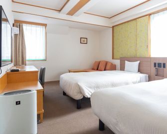 Hotel Cuore Nagasaki Ekimae - Nagasaki