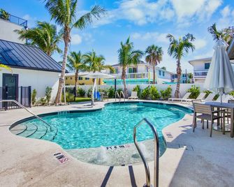 The Retreat at Anna Maria Island Inn - Bradenton Beach