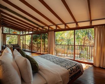 Grün Uluwatu - Denpasar