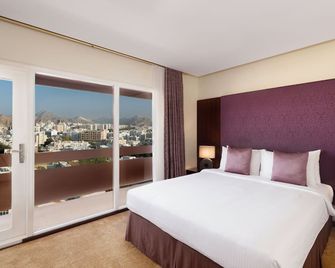 Al Falaj Hotel - Muskat