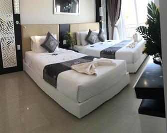 Muine Sports Hotel - Phan Thiet - Habitación