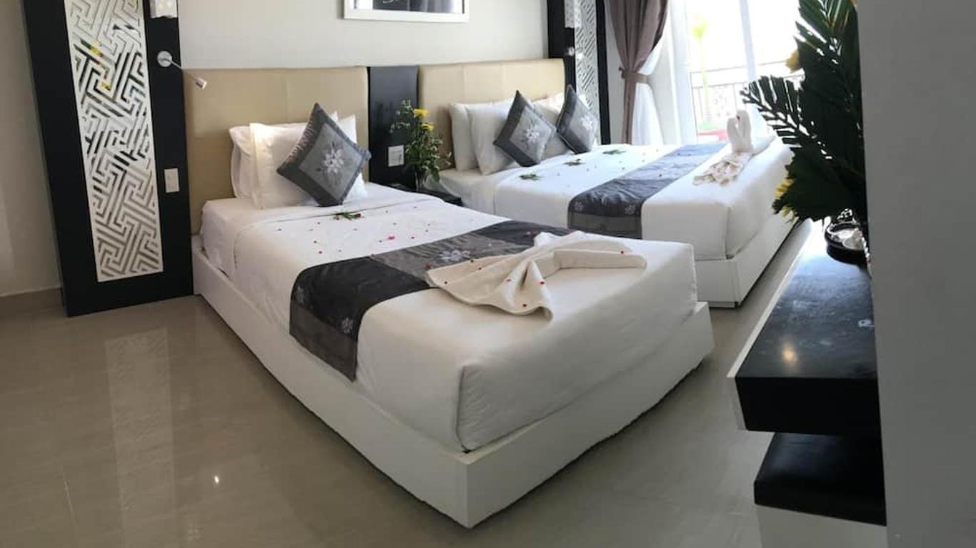 Muine Sports Hotel