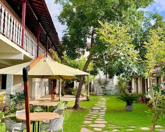 Antolina Hotel - Goiás Velho