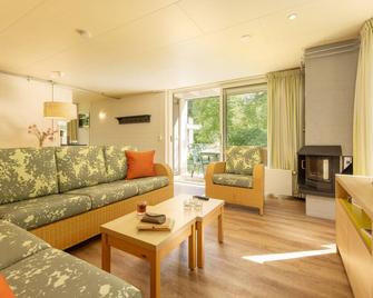 Center Parcs Limburgse Peel - America - Sala de estar