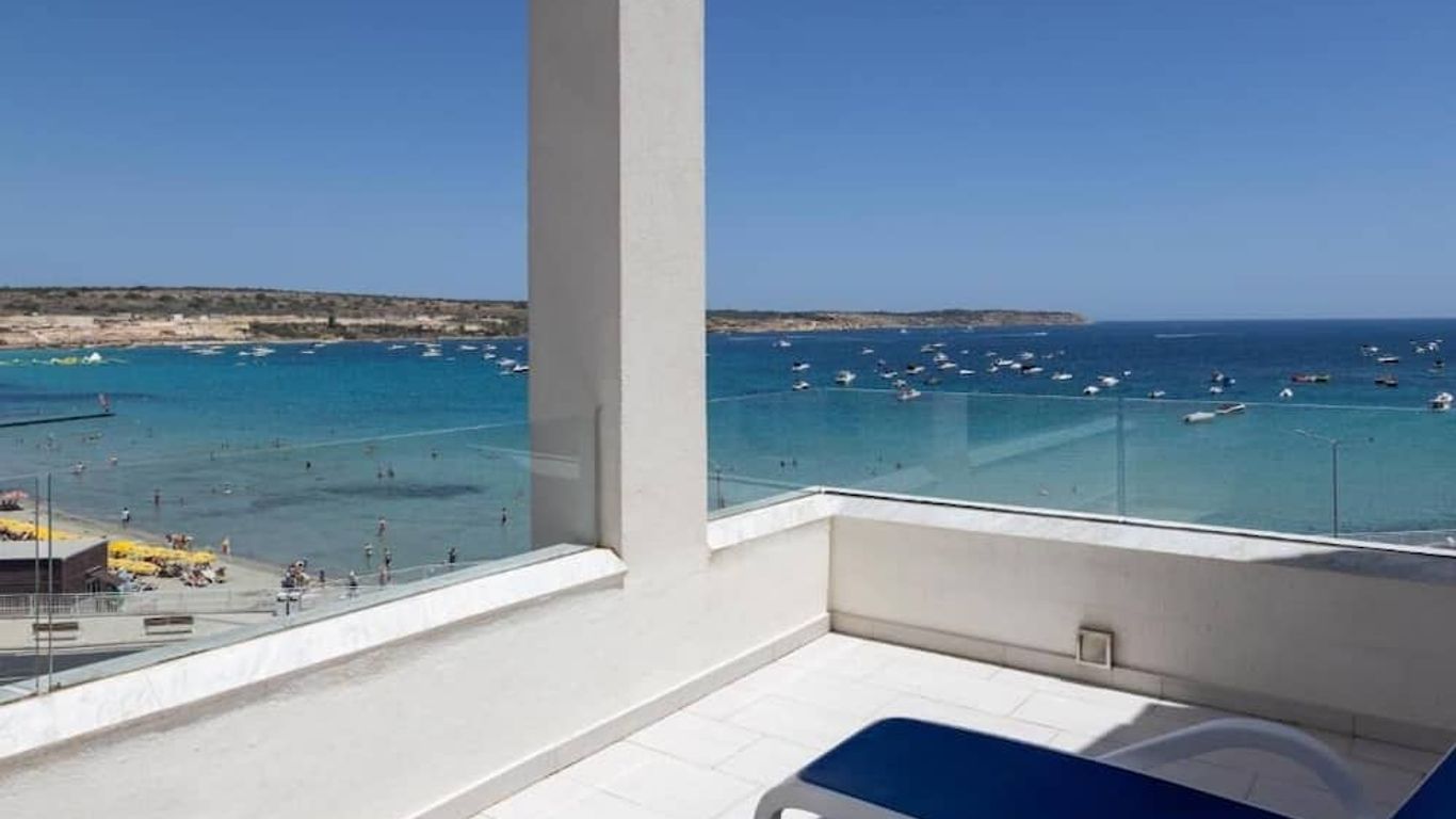 Db Seabank Resort And Spa