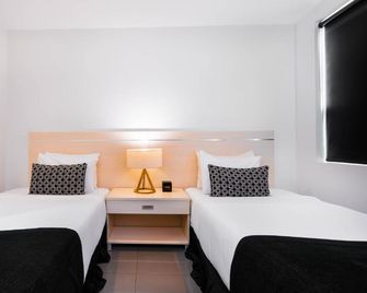 Citi Boutique Hotel - Port Moresby - Quarto