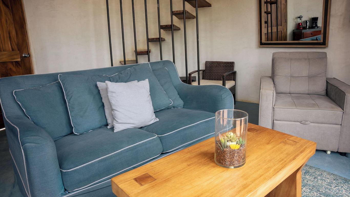 El Sitio de Playa Venao