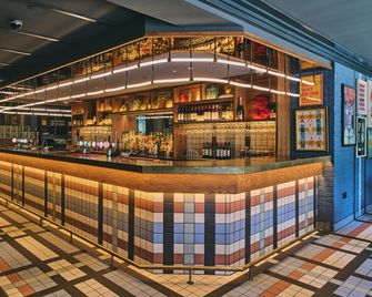 Royal National Hotel - London - Bar