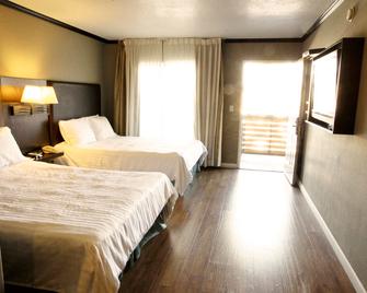 The Dixie Hollywood - Los Angeles - Chambre