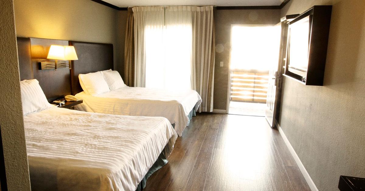 The Dixie Hollywood da 81 €. Hotel a Los Angeles KAYAK