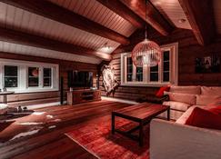 Valley Dream - Åre - Living room