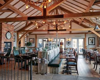 Hare and Hounds - Newbury - Newbury - Restoran