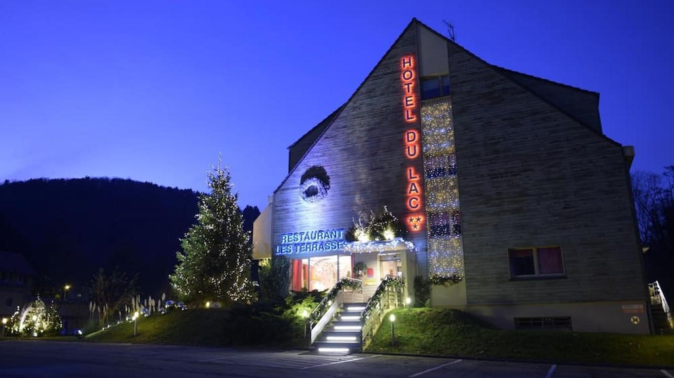 Hotel Du Lac