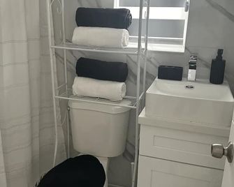 Villaclara Studio-Little Havana - Miami