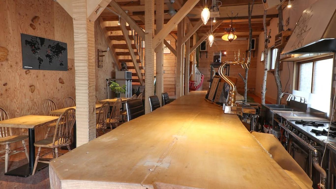 سابو لودج - هوستل