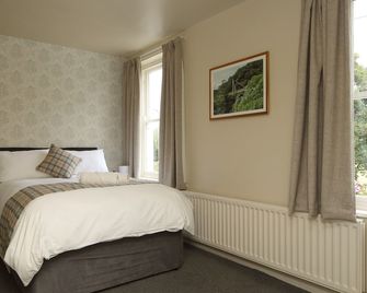 The Avenue - Durham - Habitación