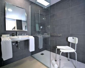 Hotel Taimar - Costa Calma - Bad