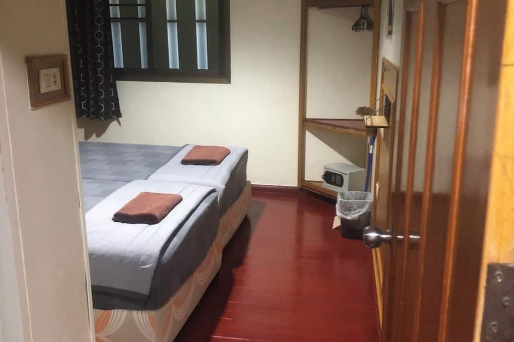 Phi Phi Dream Guest House - קופיפי - חדר שינה